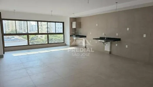 Apartamento com 3 Quartos à venda, 120m² no Condomínio Royal Park, São José dos Campos
