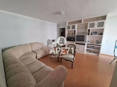 Apartamento com 3 Quartos à venda, 96m² no Planalto Paulista, São Paulo