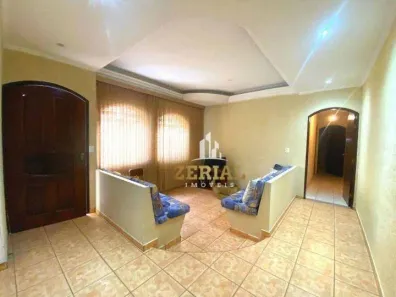 Casa com 2 Quartos à venda, 145m² no Cerâmica, São Caetano do Sul
