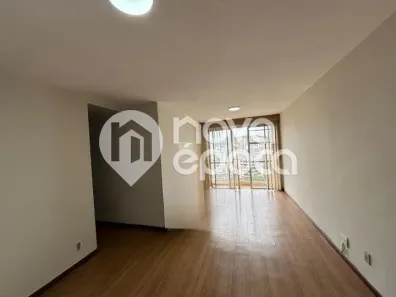 Apartamento com 2 Quartos à venda, 65m² no Maracanã, Rio de Janeiro