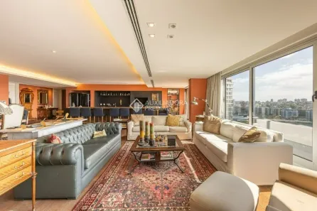 Apartamento com 3 Quartos à venda, 335m² no Jardim Europa, Porto Alegre