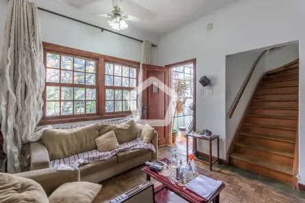 Casa com 8 Quartos à venda, 200m² no Vila Monumento, São Paulo