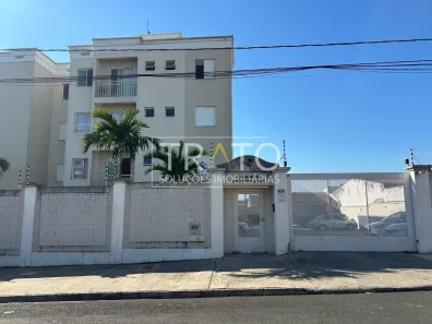 Apartamento com 2 Quartos à venda, 56m² no Jardim Paulicéia, Campinas