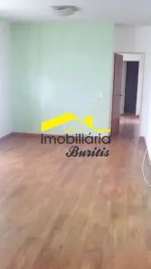 Apartamento com 4 Quartos à venda, 110m² no Estoril, Belo Horizonte
