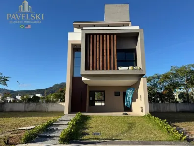 Casa com 4 Quartos à venda, 200m² no Beira Rio, Biguaçu