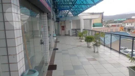 Ponto Comercial à venda, 49m² no Itaipu, Niterói