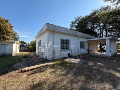 Fazenda/Sítio com 2 Quartos à venda, 330m² no Chácaras Alpina, Valinhos