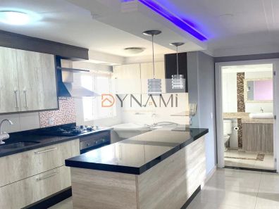 Apartamento com 2 Quartos à venda, 50m² no Mogi Moderno, Mogi das Cruzes