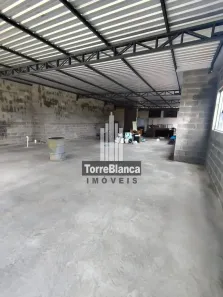 Galpão/Depósito/Armazém para alugar, 280m² no Olarias, Ponta Grossa