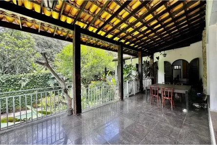 Casa com 4 Quartos à venda, 380m² no Interlagos, São Paulo