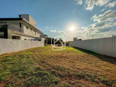 Lote/Terreno à venda, 374m² no Vila Martins, Itu