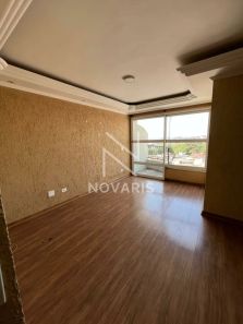 Apartamento com 2 Quartos para venda ou aluguel, 60m² no Interlagos, São Paulo