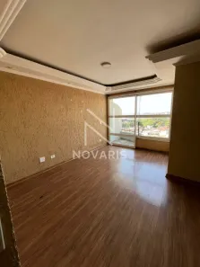 Apartamento com 2 Quartos para alugar, 60m² no Interlagos, São Paulo