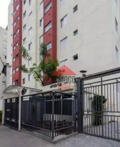 Apartamento com 2 Quartos à venda, 43m² no Vila Talarico, São Paulo