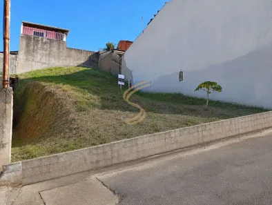 Lote/Terreno à venda, 250m² no Cidade Planejada I, Bragança Paulista