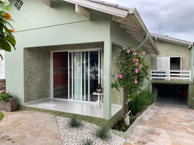 Casa com 3 Quartos à venda, 141m² no Cidade Nova, Ivoti
