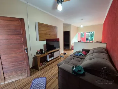 Casa com 3 Quartos à venda, 150m² no Jardim Santa Esmeralda, Sorocaba