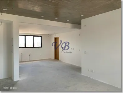 Apartamento com 2 Quartos à venda, 100m² no Jardim, Santo André