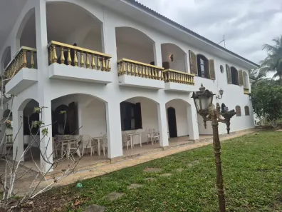 Casa com 6 Quartos à venda, 400m² no Paquetá, Rio de Janeiro