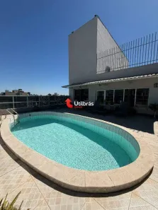 Cobertura com 4 Quartos à venda, 360m² no Savassi, Belo Horizonte
