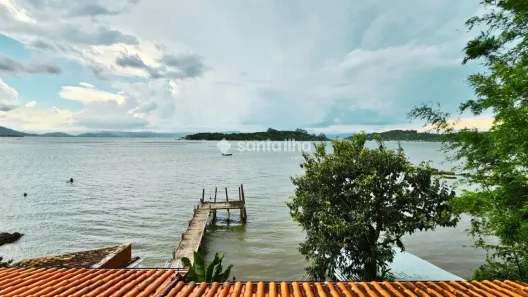 Casa com 5 Quartos à venda, 230m² no Ribeirão da Ilha, Florianópolis