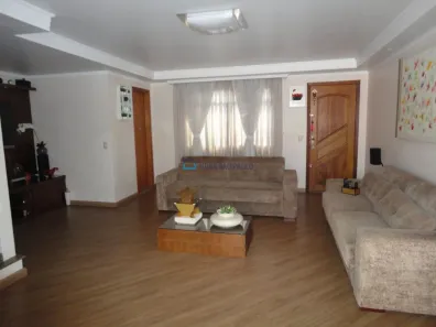 Casa de Condomínio com 3 Quartos à venda, 190m² no Parque Imperial, São Paulo
