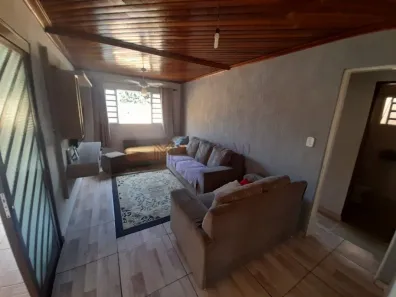 Casa com 2 Quartos à venda, 150m² no Núcleo Habitacional José Regino, Bauru