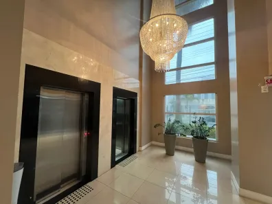 Apartamento com 3 Quartos à venda, 95m² no Agronômica, Florianópolis