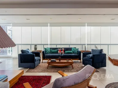 Apartamento com 4 Quartos à venda, 420m² no Vila Mariana, São Paulo