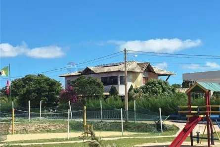 Casa com 4 Quartos à venda, 300m² no Centro, Lagoa Nova