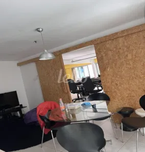 Sala Comercial para alugar, 95m² no Consolação, São Paulo