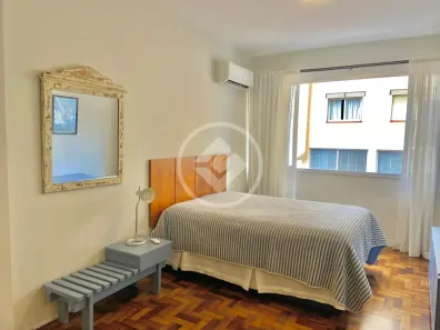 Apartamento com 1 Quarto à venda, 42m² no Centro, Florianópolis