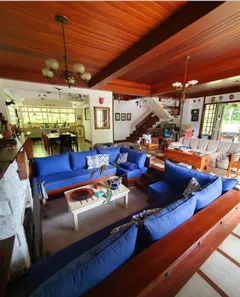 Casa com 3 Quartos à venda, 263m² no Granja Guarani, Teresópolis