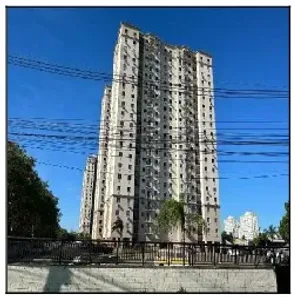 Apartamento com 1 Quarto à venda, 113m² no Parque Santo Amaro, Campos dos Goytacazes