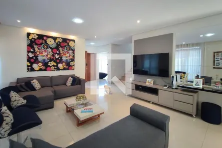 Casa com 4 Quartos à venda, 360m² no Swiss Park, Campinas