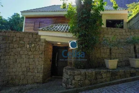 Casa de Condomínio com 3 Quartos à venda, 260m² no Itanhangá, Rio de Janeiro