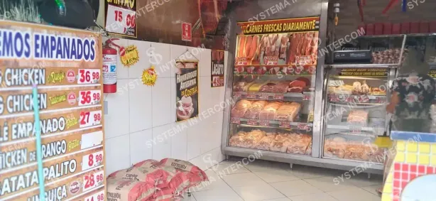 Ponto Comercial à venda, 100m² no Jardim Popular, São Paulo