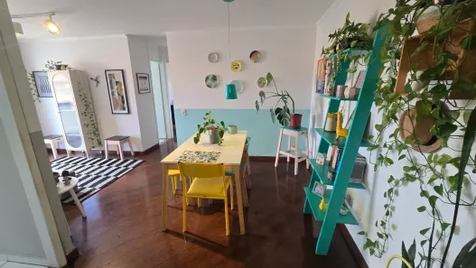 Apartamento com 2 Quartos à venda, 55m² no Parque Ipê, São Paulo