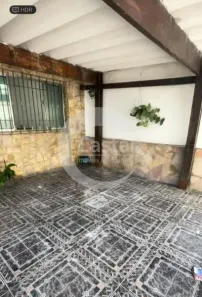 Sobrado com 3 Quartos à venda, 137m² no Parque São Jorge, São Paulo