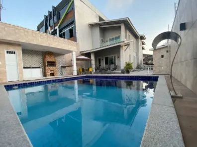 Casa com 4 Quartos à venda, 150m² no Mondubim, Fortaleza