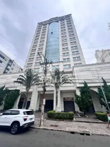 Sala Comercial para alugar, 38m² no Menino Deus, Porto Alegre