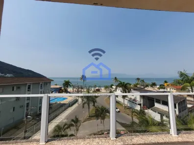 Apartamento com 3 Quartos à venda, 80m² no Martim de Sá, Caraguatatuba