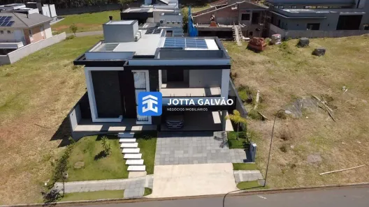 Casa com 3 Quartos à venda, 300m² no Jardim Portugal, Valinhos