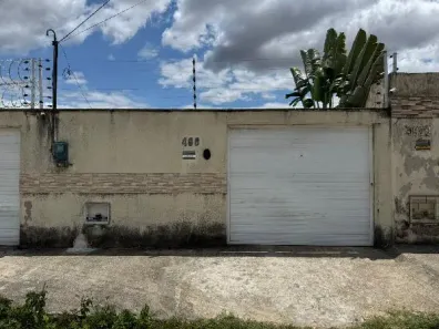 Casa com 2 Quartos à venda, 198m² no Pavuna, Pacatuba