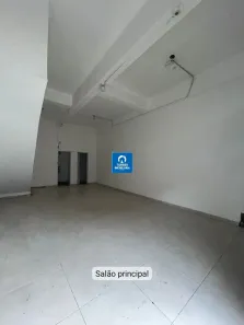 Ponto Comercial com 1 Quarto para alugar, 50m² no Patronato, São Gonçalo