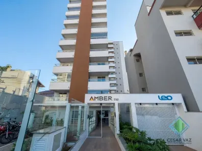 Apartamento com 2 Quartos à venda, 77m² no Barreiros, São José