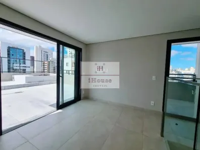 Cobertura com 3 Quartos à venda, 124m² no Lourdes, Belo Horizonte
