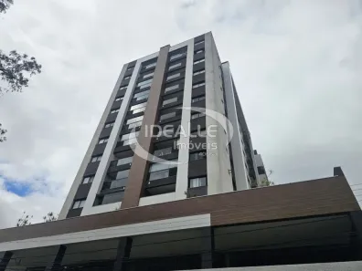 Apartamento com 2 Quartos para alugar, 64m² no Capão Raso, Curitiba