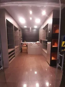Ponto Comercial à venda, 18m² no Nova Aliança, Ribeirão Preto