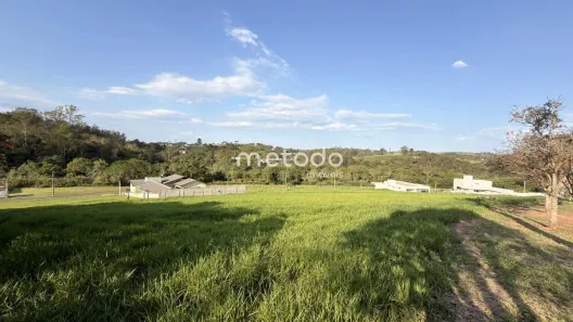 Lote/Terreno à venda, 1050m² no Cidade Jardim, Jacareí